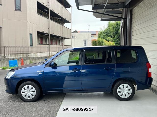 Toyota PROBOX 2020-06 7800016-3