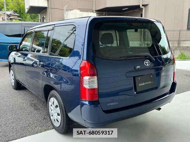 Toyota PROBOX 2020-06 7800016-4