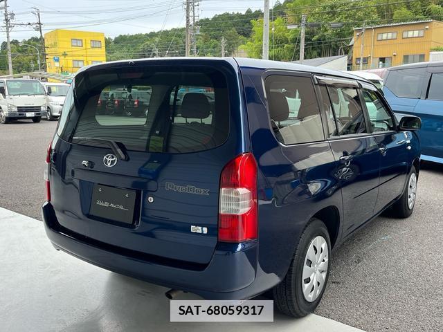 Toyota PROBOX 2020-06 7800016-6