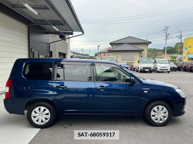 Toyota PROBOX 2020-06 7800016-7