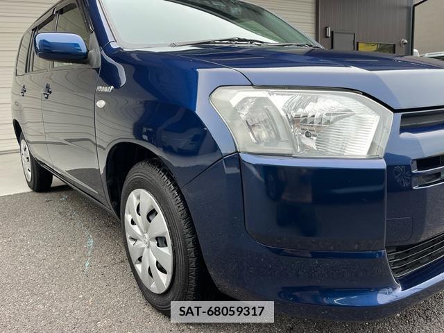 Toyota PROBOX 2020-06 7800016-8