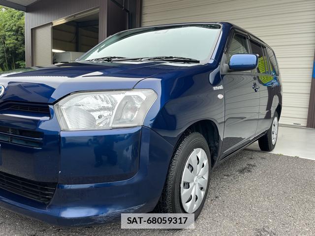 Toyota PROBOX 2020-06 7800016-9