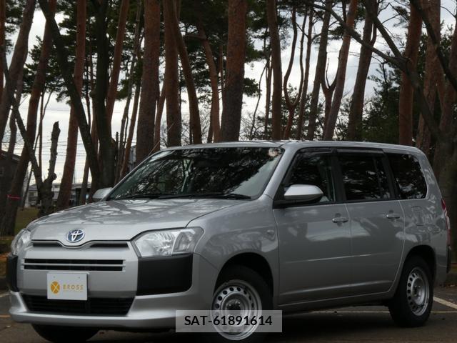 Toyota PROBOX 2021-05 7800114-0