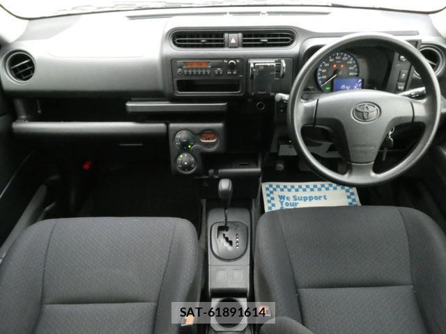 Toyota PROBOX 2021-05 7800114-14