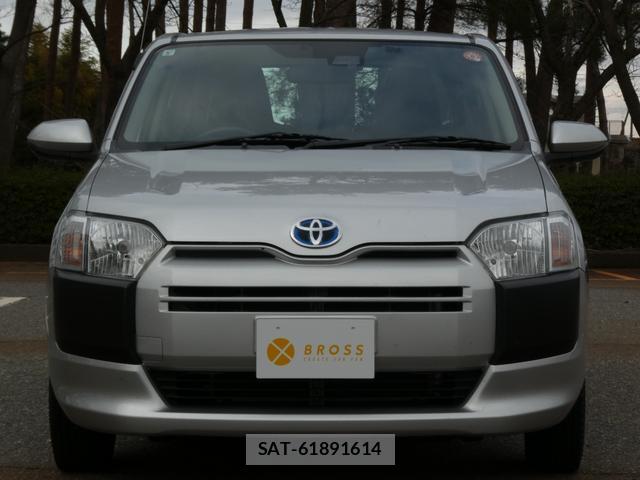 Toyota PROBOX 2021-05 7800114-2