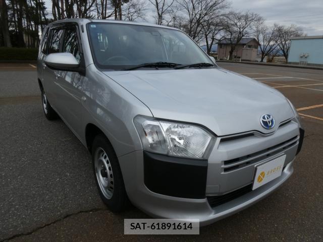 Toyota PROBOX 2021-05 7800114-3
