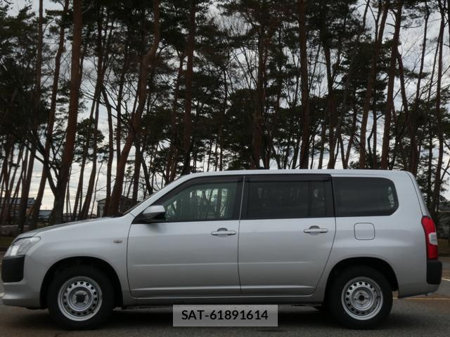Toyota PROBOX 2021-05 7800114-5