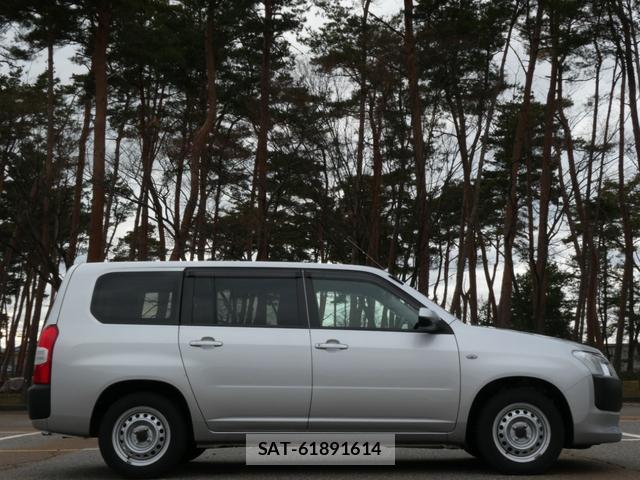Toyota PROBOX 2021-05 7800114-6