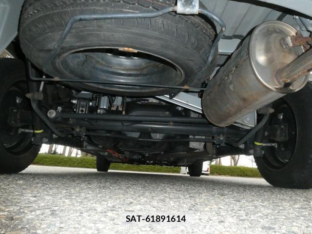 Toyota PROBOX 2021-05 7800114-9