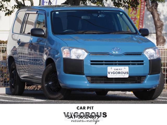 Toyota PROBOX 2017-08 7801106-0