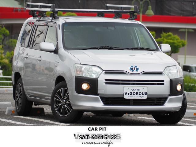 Toyota PROBOX 2018-12 7801124-0