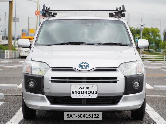 Toyota PROBOX 2018-12 7801124-1