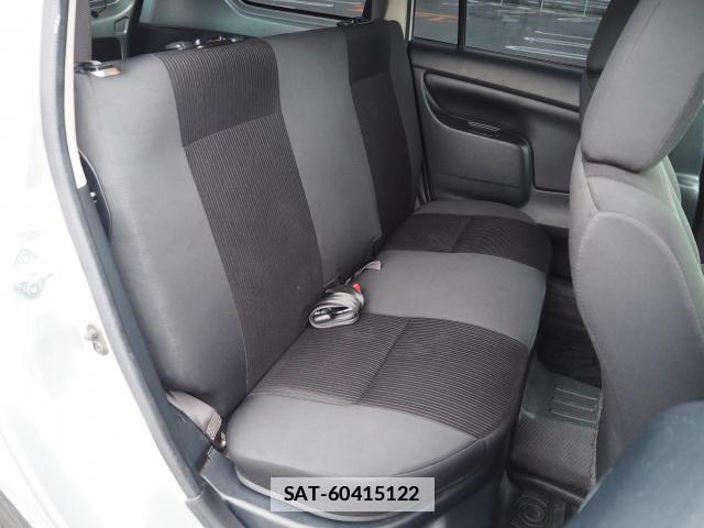 Toyota PROBOX 2018-12 7801124-12