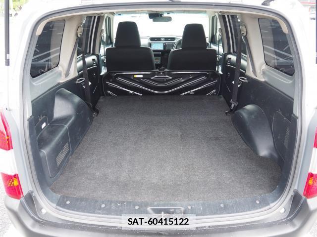 Toyota PROBOX 2018-12 7801124-15