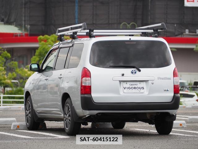 Toyota PROBOX 2018-12 7801124-5