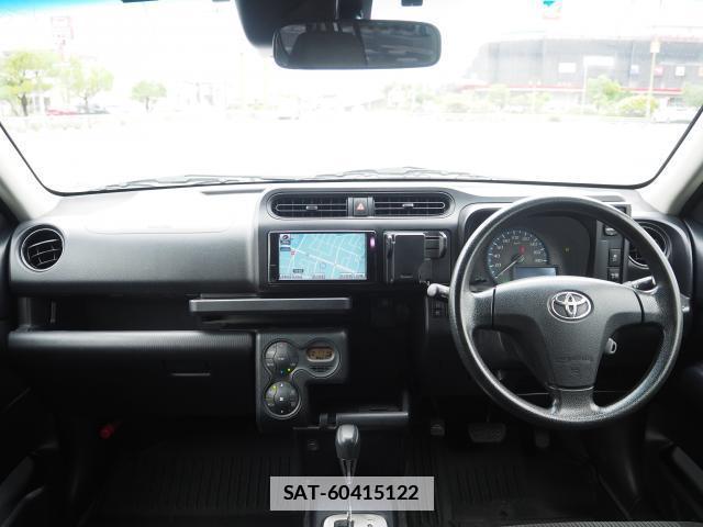 Toyota PROBOX 2018-12 7801124-7