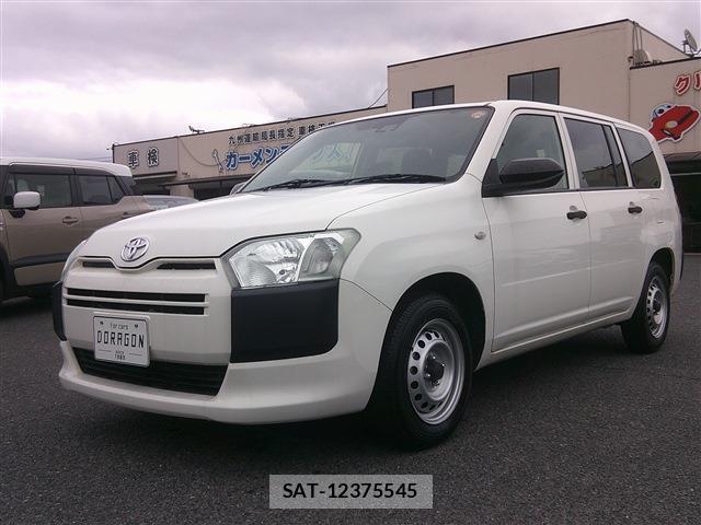 Toyota PROBOX 2021-06 7802957-0