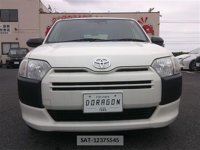 Toyota PROBOX 2021-06 7802957-2