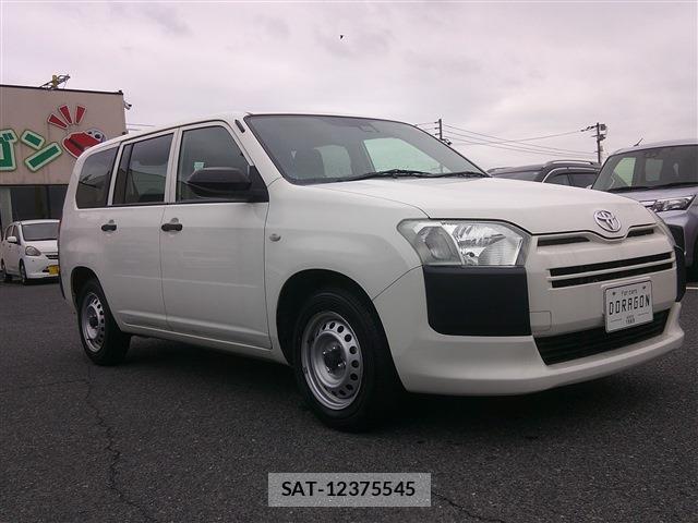 Toyota PROBOX 2021-06 7802957-3