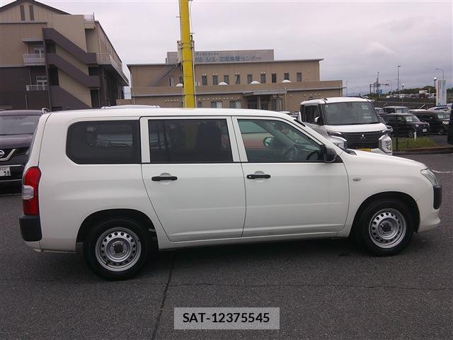 Toyota PROBOX 2021-06 7802957-4