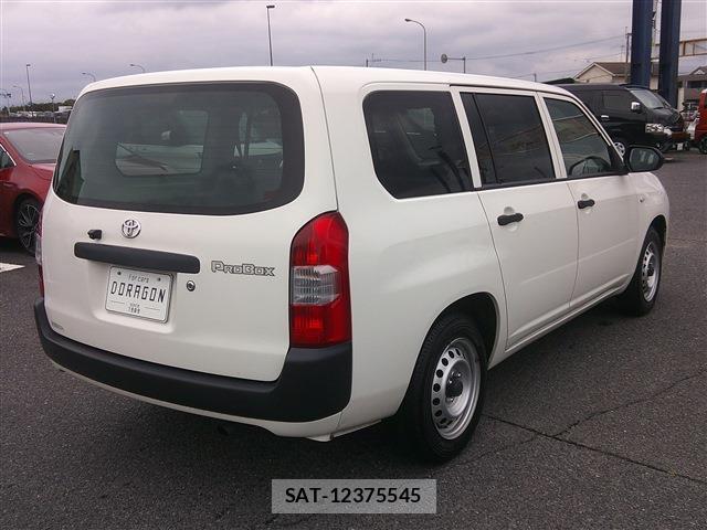 Toyota PROBOX 2021-06 7802957-5
