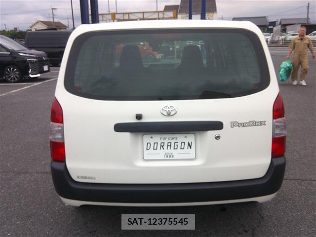 Toyota PROBOX 2021-06 7802957-6