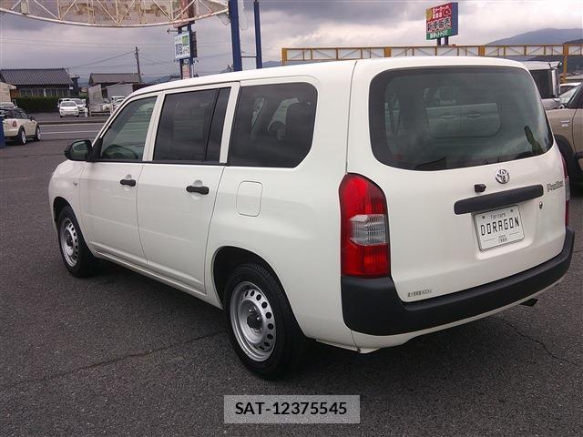 Toyota PROBOX 2021-06 7802957-7