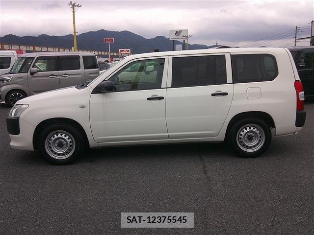 Toyota PROBOX 2021-06 7802957-8