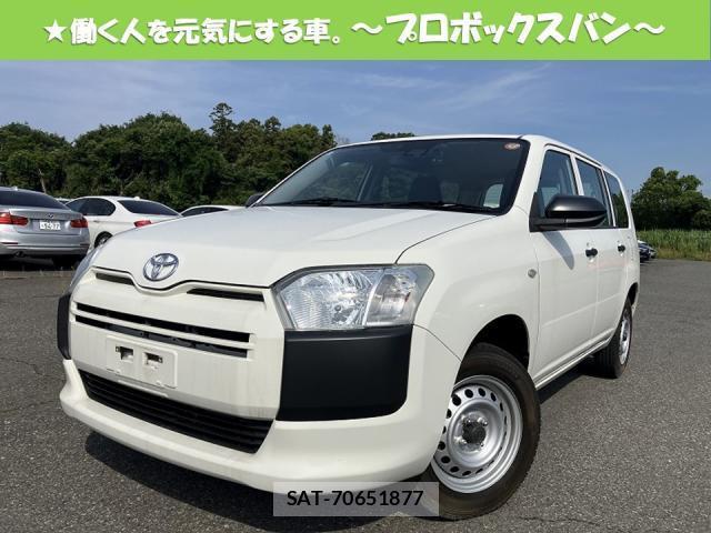 Toyota PROBOX 2021-02 7803138-0
