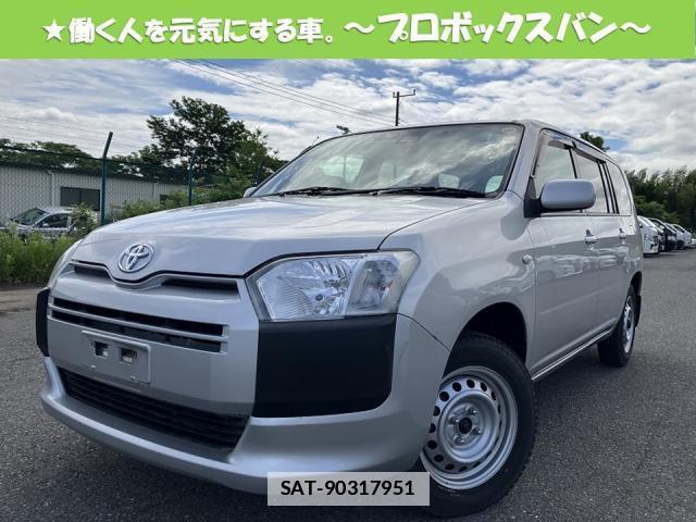 Toyota PROBOX 2019-05 7803140-0