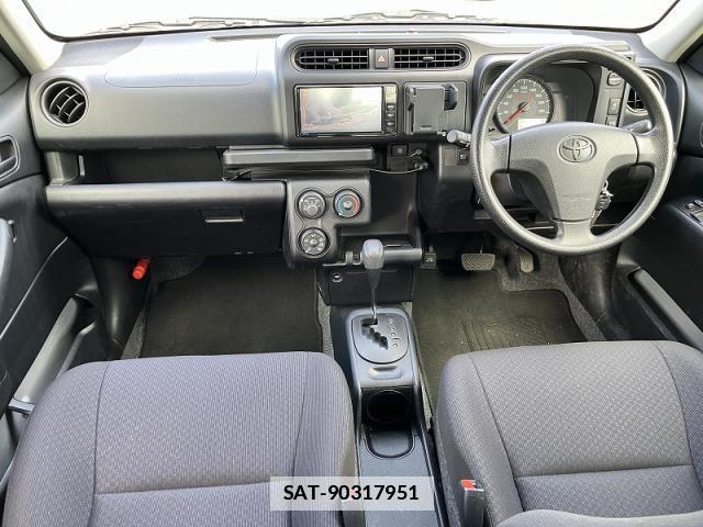 Toyota PROBOX 2019-05 7803140-3