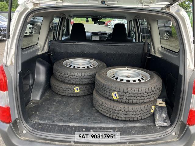 Toyota PROBOX 2019-05 7803140-6