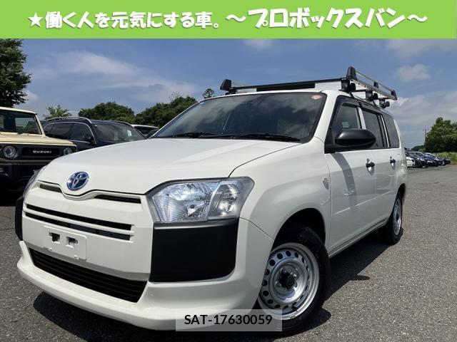Toyota PROBOX 2023-06 7803147-0
