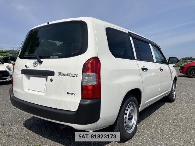 Toyota PROBOX 2025-01 7803148-1