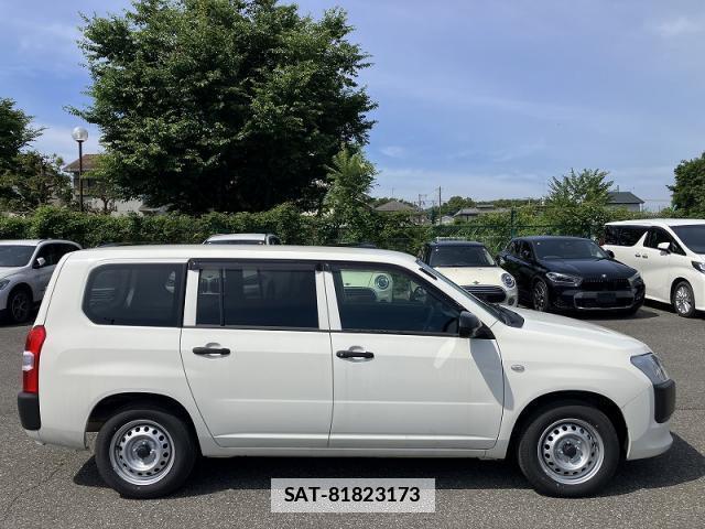 Toyota PROBOX 2025-01 7803148-2