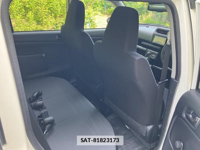 Toyota PROBOX 2025-01 7803148-5