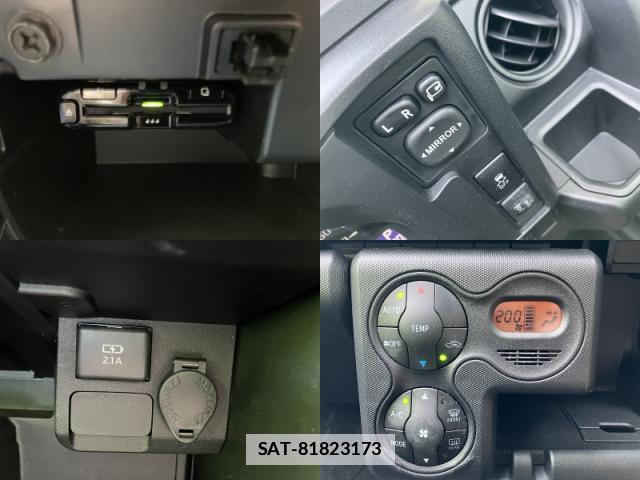 Toyota PROBOX 2025-01 7803148-8