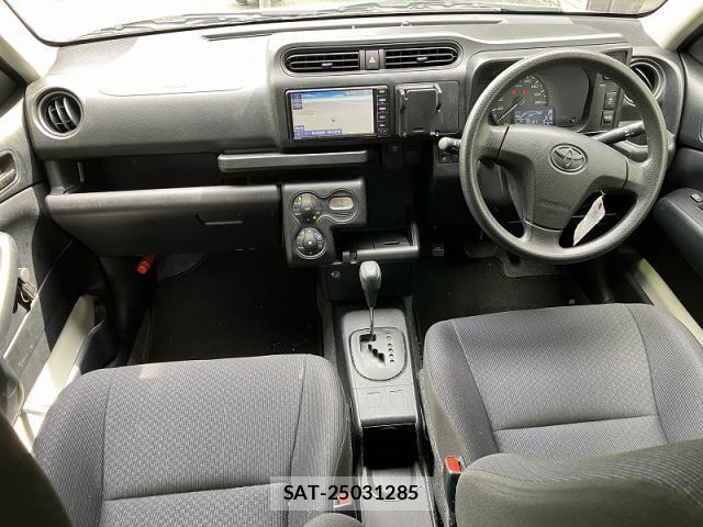Toyota PROBOX 2021-06 7803161-3