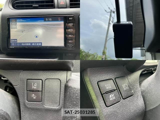 Toyota PROBOX 2021-06 7803161-7