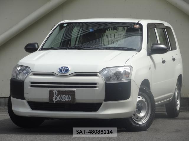 Toyota PROBOX 2021-01 7805203-0