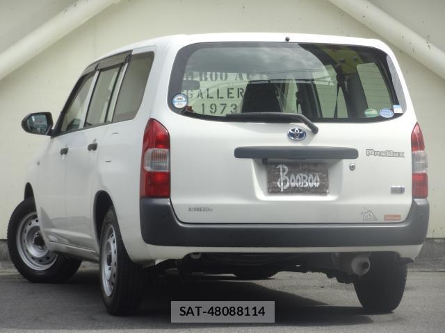 Toyota PROBOX 2021-01 7805203-10