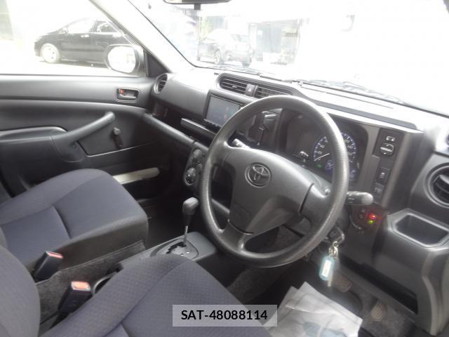 Toyota PROBOX 2021-01 7805203-11