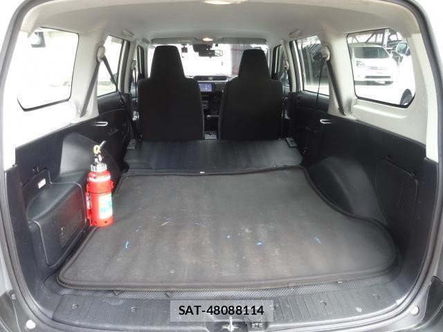 Toyota PROBOX 2021-01 7805203-13