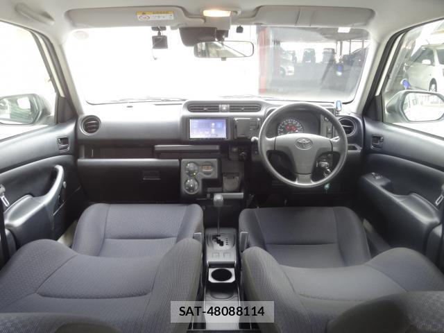 Toyota PROBOX 2021-01 7805203-2