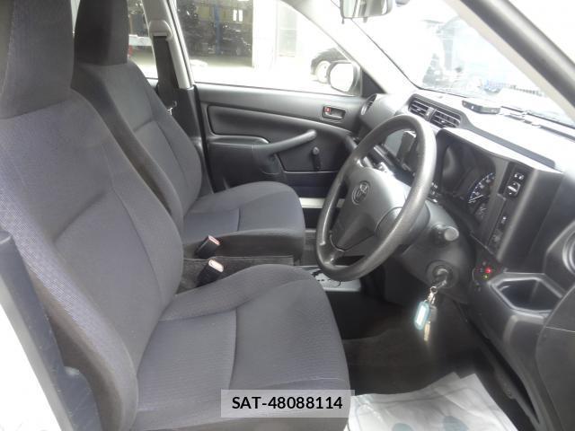 Toyota PROBOX 2021-01 7805203-3