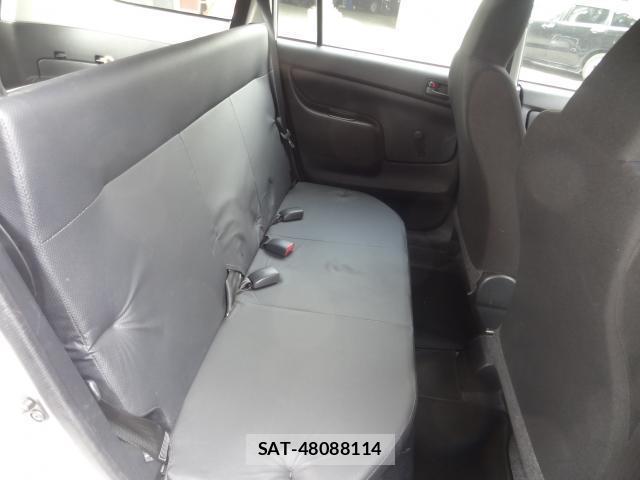 Toyota PROBOX 2021-01 7805203-4