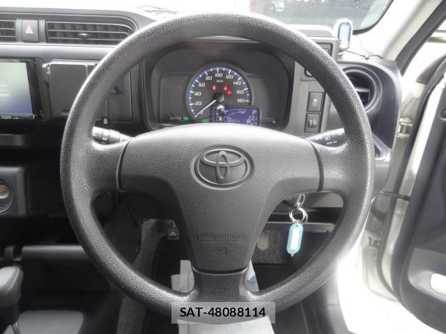 Toyota PROBOX 2021-01 7805203-6