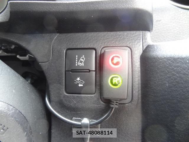 Toyota PROBOX 2021-01 7805203-8