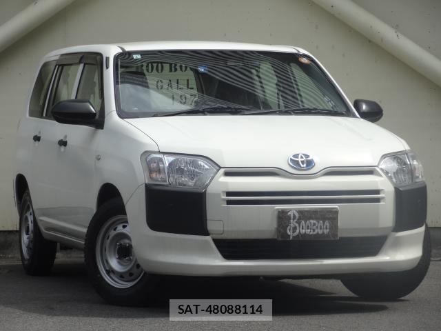 Toyota PROBOX 2021-01 7805203-9