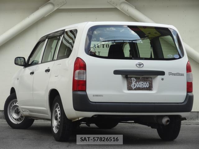 Toyota PROBOX 2015-05 7805251-10